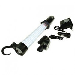 Lanterna lucru cu led si... 2