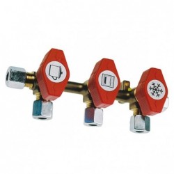 Gas branch 2