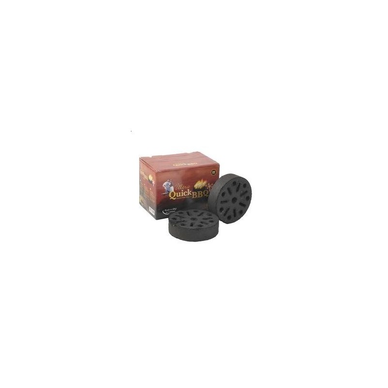 Quick BBQ Grill Lighter - 5 pieces