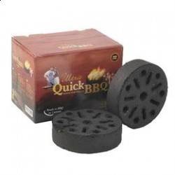 Quick BBQ Grill Lighter - 5... 2
