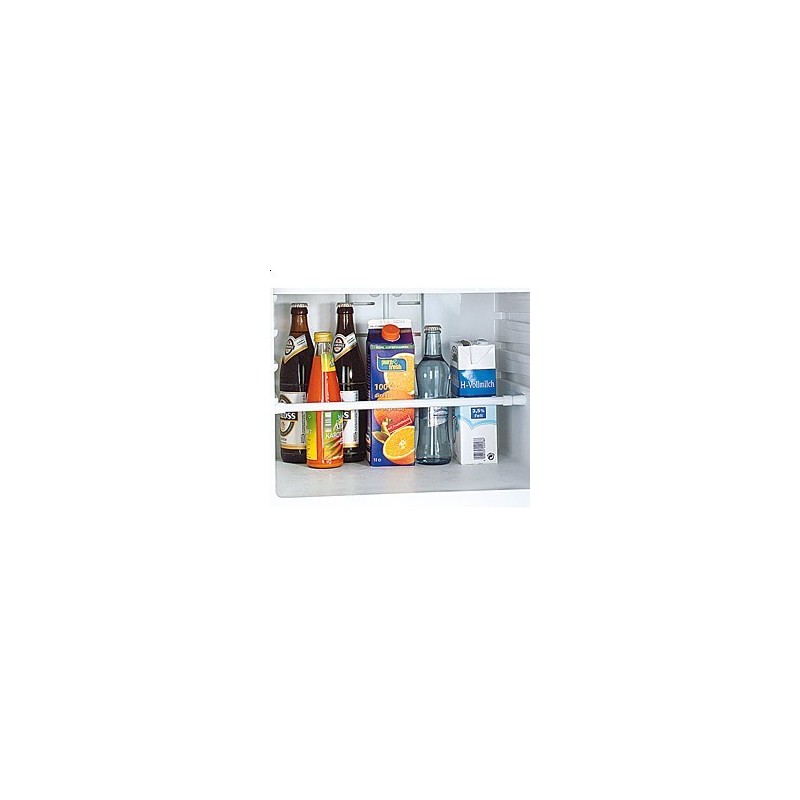 Aluminum barkeeper