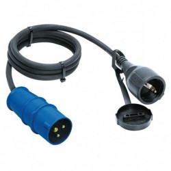 3-pole power / adapter cable 2