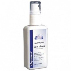 Disinfectant spray - Sani... 2