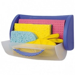 Sponge support 2