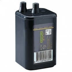 Green-Power 6 V battery 2