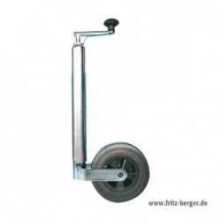Free wheel spindle... 2