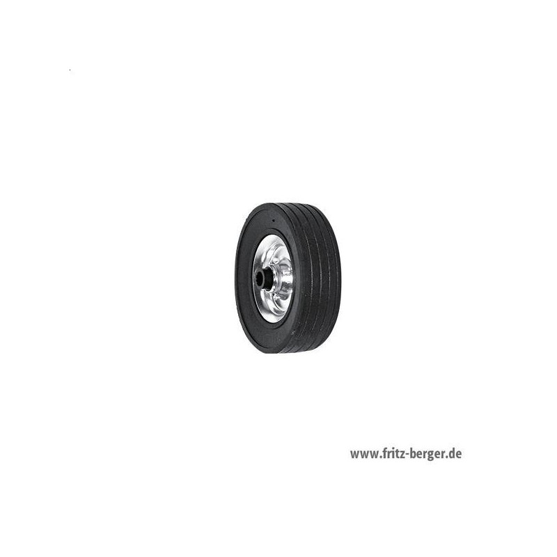 Spare wheel