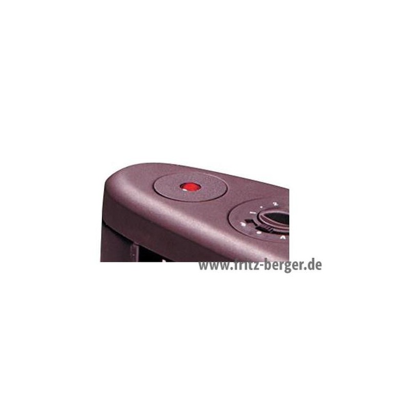 Trumatic Convector Spark Control