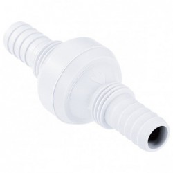 Check valve 2