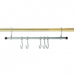 Clothes rack for tent 2