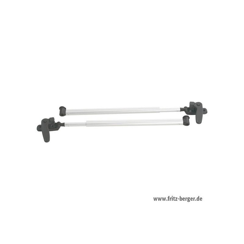 Expozant rulota aluminiu