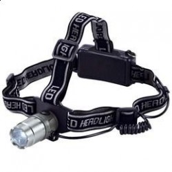 Professional head light 2