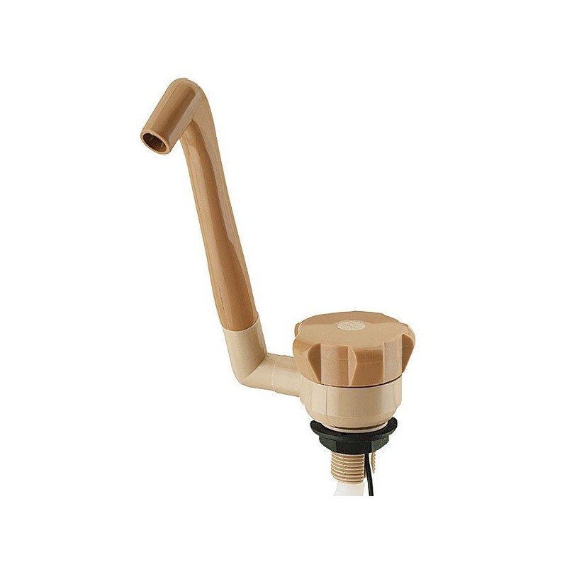 NOVO-Super washbasin battery