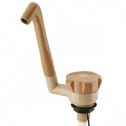 NOVO-Super washbasin battery 2