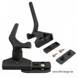 Window lock 2