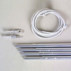 Tent repair kit 2