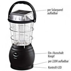 Court lantern 2