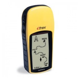 Garmin e Trex H 2