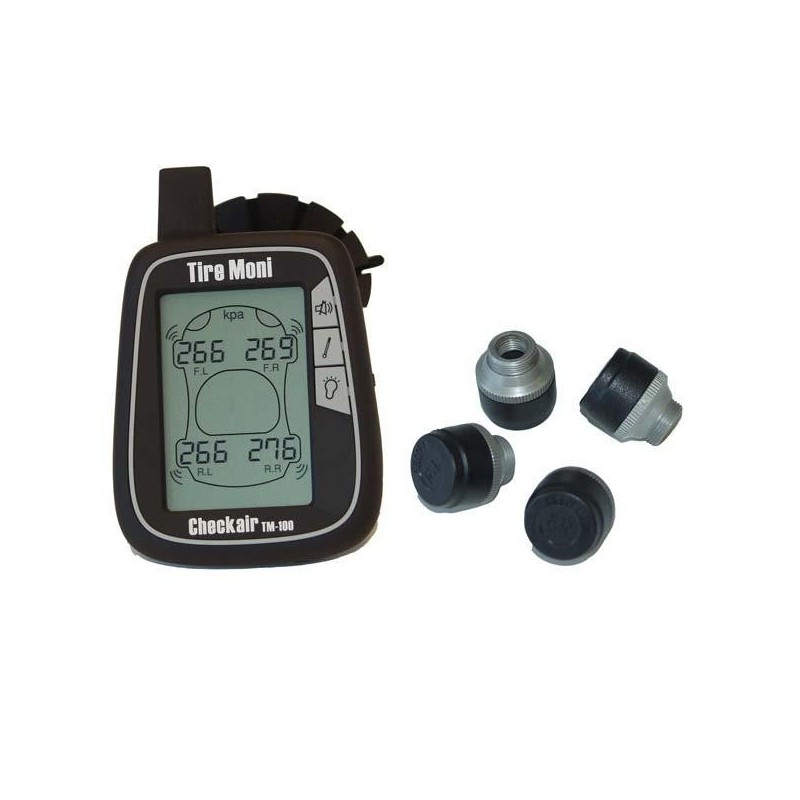Senzor presiune
