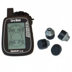 Pressure sensor 2