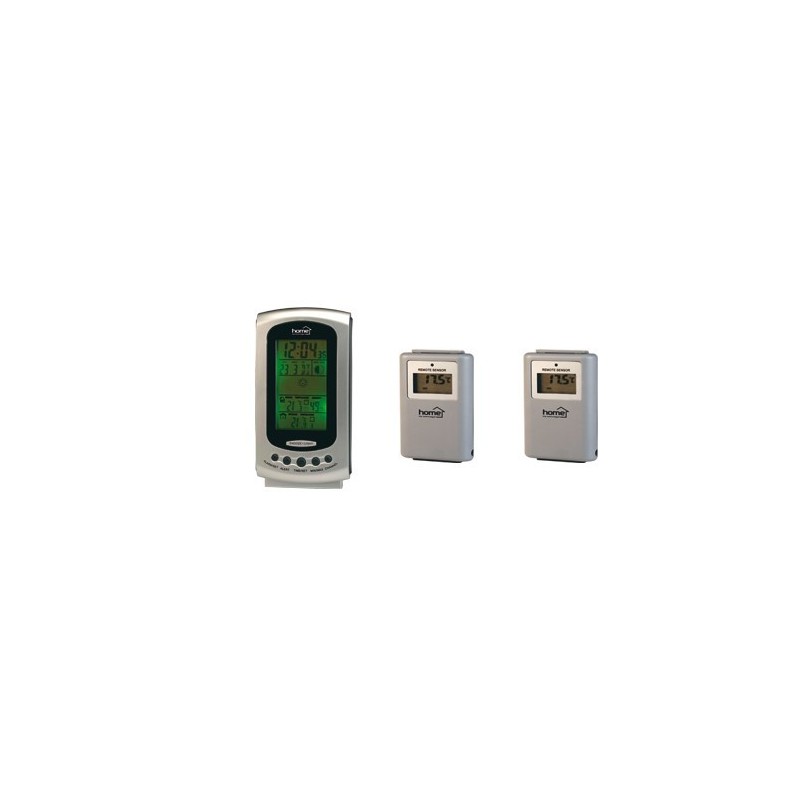 Weather station HCW12