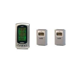 Weather station HCW12 2