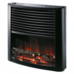 Fireplace for Trumatic S 5002 2
