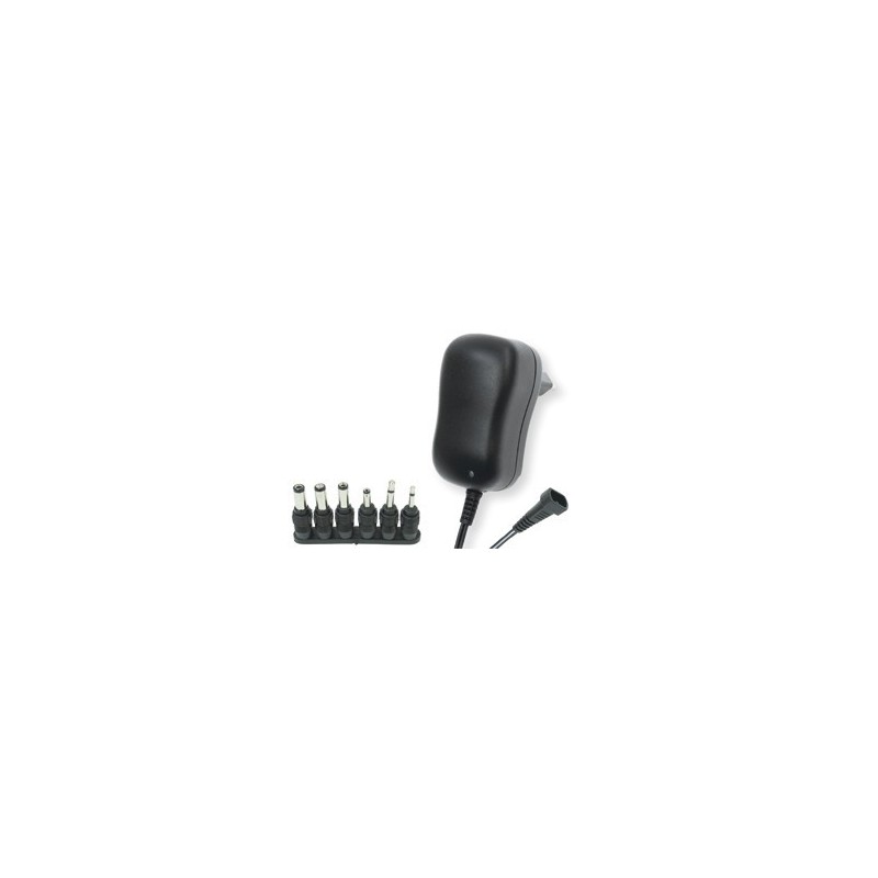 Universal adapter