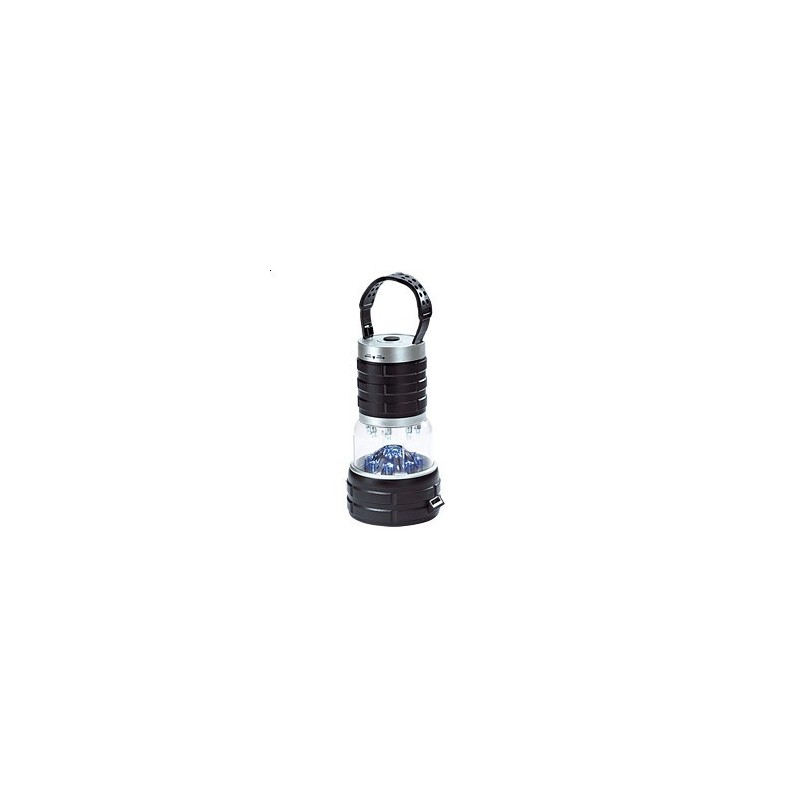 Combined lantern
