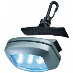 LED lamp for the tent 2