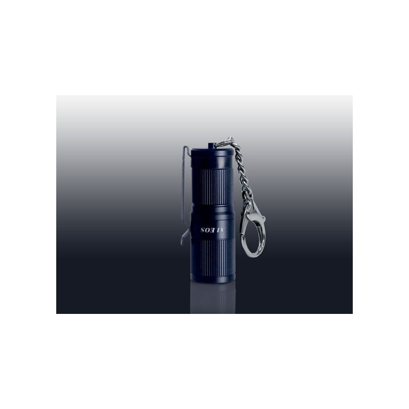 Flashlight, Black, ITP A1 EOS