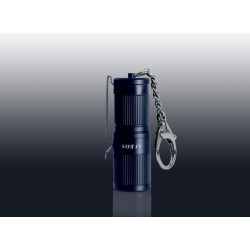 Flashlight, Black, ITP A1 EOS 2