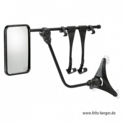 Huckepack 4 rear-view mirror 2