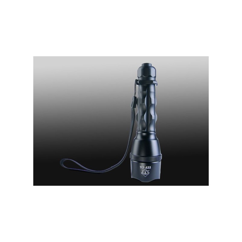 Flashlight, ITP C6