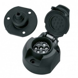 Stecker West 2
