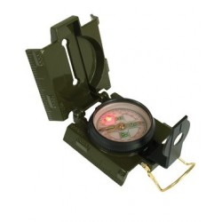 Mil-Tec Ranger LED Compass 2