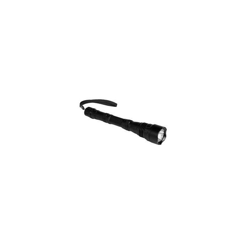 LED flashlight