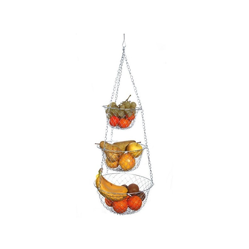 Hanging baskets