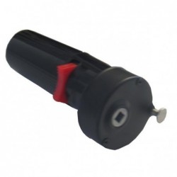 Motor grill, 1.5V battery, TGO 2