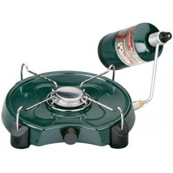Burner Powerpack 2