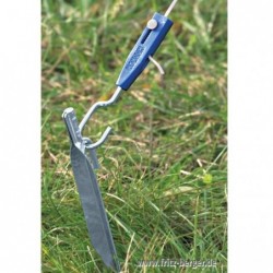 Hook for fastening 2