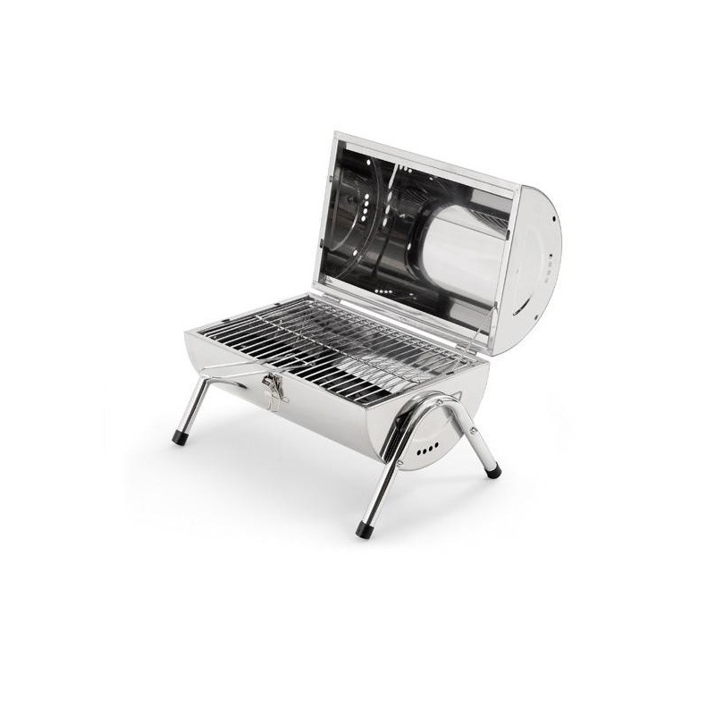 Grill for the Dallas table