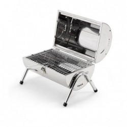 Grill for the Dallas table 2