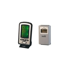 RC weather station 2