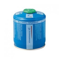 CV300 Pressure Gas Cartridge 2