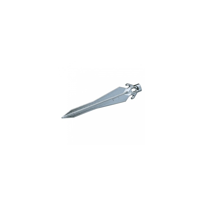 Aluminum anchor 30 cm