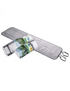 Insulating mattress with... 2