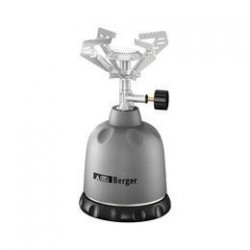 OLYMP cartridge burner 2