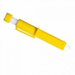 The tweezers for removing... 2