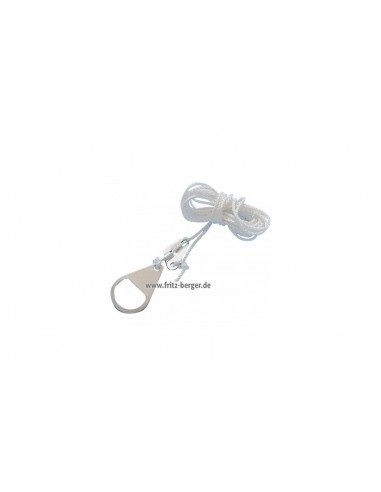 Tent rope